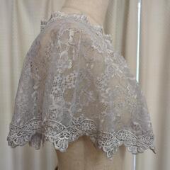 👗レースケープ✨️の画像