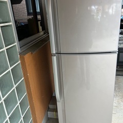 よく冷える冷蔵庫の画像