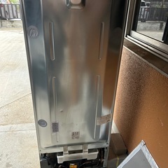 よく冷える冷蔵庫の画像