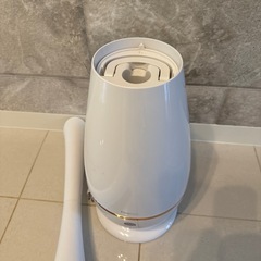 加湿器Francfrancの画像