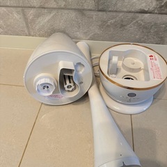 加湿器Francfrancの画像