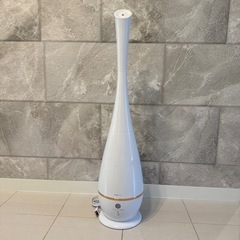 加湿器Francfrancの画像