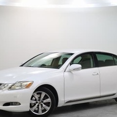 プピリットパロ　レクサス ＧＳ３５０