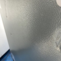 ハイセンス 2ドア冷蔵庫 HR-B95A 93L 2021年製の画像