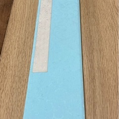 折帖　短冊長