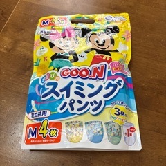 グーン スイミングパンツ Mサイズ