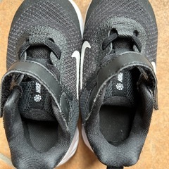 キッズ用靴　NIKE 13センチの画像