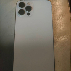 値下げ不可　iPhone 12 pro   