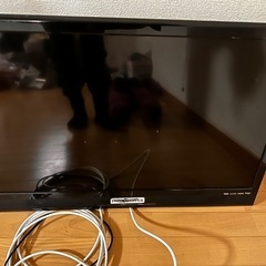 テレビ