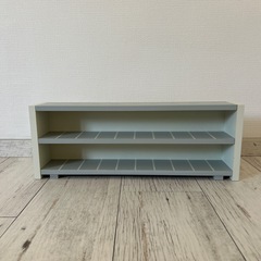 トミカ収納