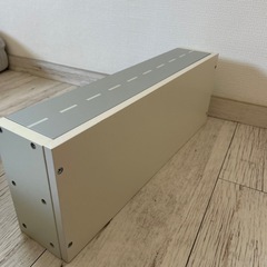 トミカ収納の画像