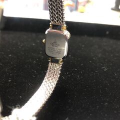 【ジャングルジャングルサカイ石津店】SEIKO セイコー 腕時計 1E70-5130 クレドール ラグダイヤ クオーツ 堺市 石津の画像