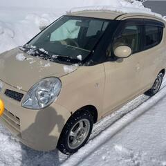 売れました❗車検満タン❗即納車可能❗7万キロ代❗モコ