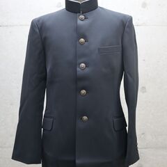 変形学生服　カスタム 学ラン　男子学生服　上衣のみ　ﾃﾞｯﾄｽﾄ...