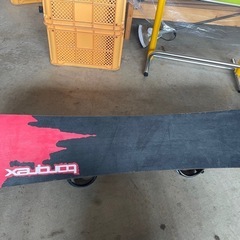 スノーボード　板の画像