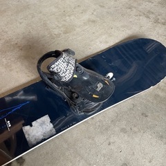 スノーボード　板の画像