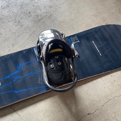 スノーボード　板の画像