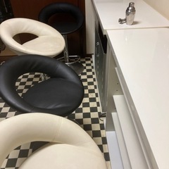 バーカウンター　ニトリの画像