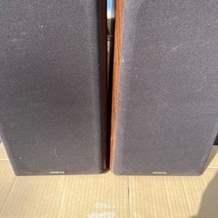 ONKYOスピーカーセット　PS-A55
