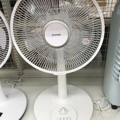 ★ジモティ割あり★ アイリスオーヤマ 扇風機 PF-301RA-...