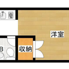★ 仲介手数料ゼロ物件 ★ 駅近３分圏内・敷金礼金ゼロ ★ サニ...