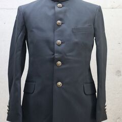 変形学生服　カスタム 学ラン　男子学生服　上衣のみ　ﾃﾞｯﾄｽﾄ...