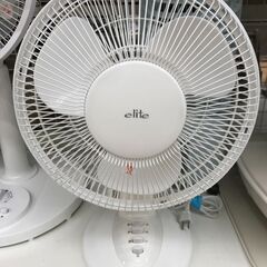 ★ジモティ割あり★ elite 扇風機 KI-1000  201...