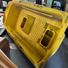 RYOBI リョービ BOAT ACE ボートエース 船 舟 ボ...