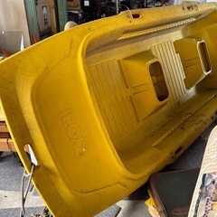 RYOBI リョービ BOAT ACE ボートエース 船 舟 ボート 海水浴 海 川 マリンスポーツ 釣りの画像