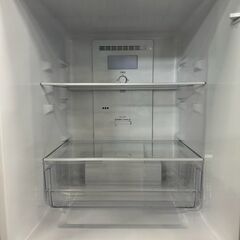 【美品】大阪送料無料★3か月保障付き★冷蔵庫★アクア★2ドア★2022年★AQR-J14N(S)★R-65の画像