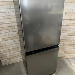 【美品】大阪送料無料★3か月保障付き★冷蔵庫★アクア★2ドア★2...