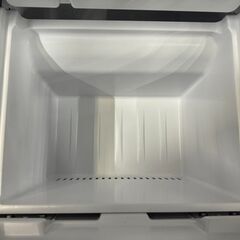 【美品】大阪送料無料★3か月保障付き★冷蔵庫★アクア★2ドア★2022年★AQR-J14N(S)★R-65の画像