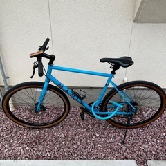 MARIN クロスバイク NICASIO SE 2020