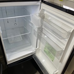 TOSHIBA冷蔵庫
の画像
