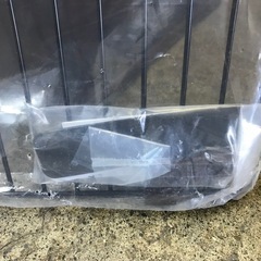 万代店　ペットフェンス　自立型の画像