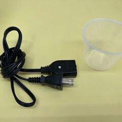 ★ジモティ割あり★ TJ11070 TIGER 炊飯器 3合 21年製 動作確認／クリーニング済みの画像