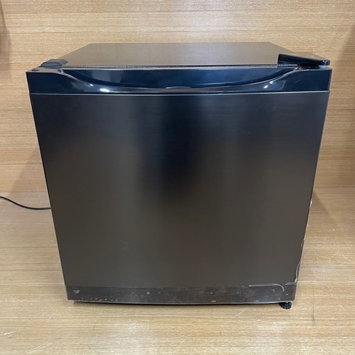 53【冷凍庫 MAXZEN】2024年製 31L JR031ML01GM マクスゼン