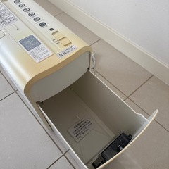 シュレッダーの画像