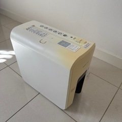シュレッダーの画像