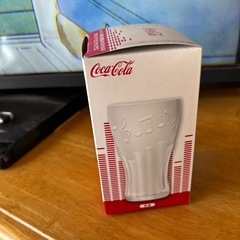 ガラスコップの画像