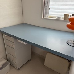 IKEA デスク