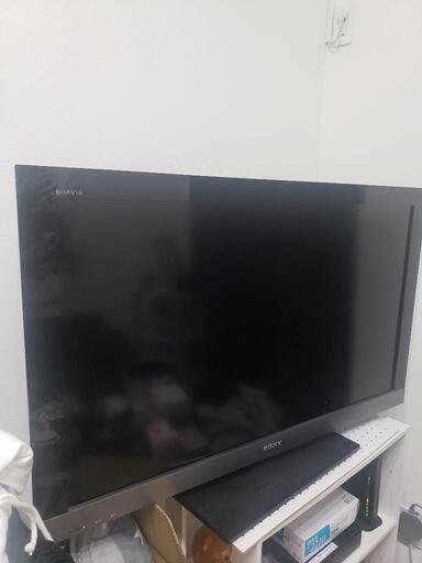 テレビ(取引決定)