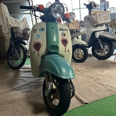 ホンダ　実働　ジョルノの画像