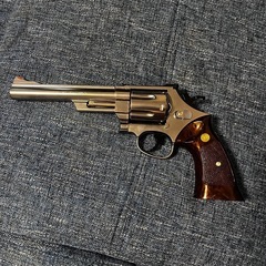 マルシン シングルアクションアーミー