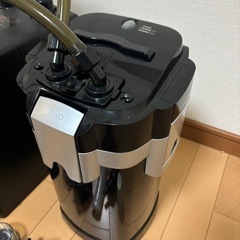 ゼンスイ　zc100 アクアシステム　co2などおまとめセット売り ゼンスイ 水槽用クーラー ZENSUI 水槽用の画像