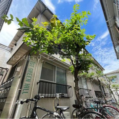 《護国寺駅9分＊角部屋＊敷礼無し＊駅近》初期費用分割OK🔔最安0...
