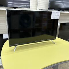 ★ジモティ割あり★ TCL 液晶テレビ 32インチ 18年製 動...