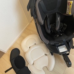 受け渡者決定　Combi ネルーム ISOFIX CC-UID ...
