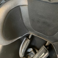 受け渡者決定　Combi ネルーム ISOFIX CC-UID チャイルドシートの画像