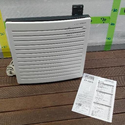 0307-157 空気清浄機